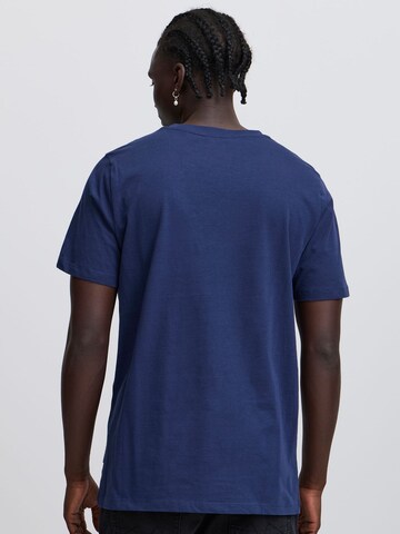 BLEND - Camiseta en azul