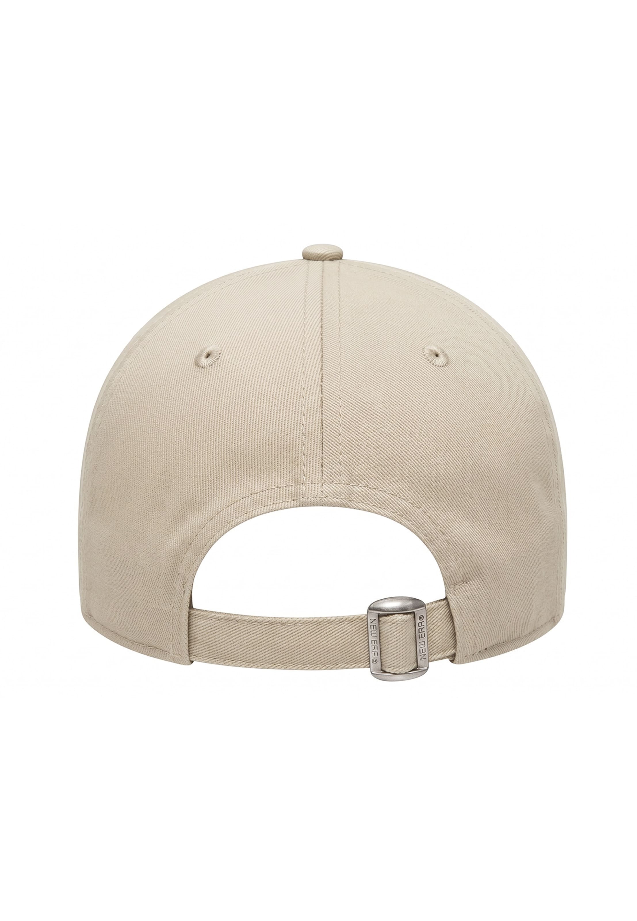 Colucci Pet '9Forty' in Beige: terug