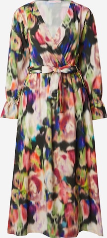 Frieda & Freddies NY Dress in Mixed colors: front