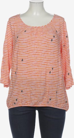 s'questo Blouse & Tunic in XL in Pink: front