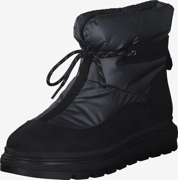 TIMBERLAND Snow Boots 'Ray City' in Black: front
