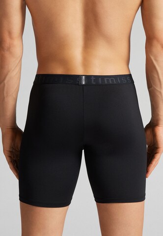 INTIMISSIMI Pants in Schwarz