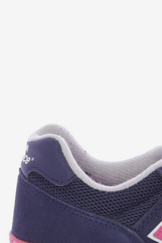 new balance Sneaker 37,5 in Blau
