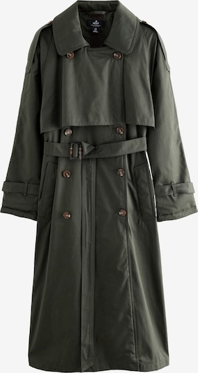 Next Välikausitakki värissä khaki, Tuotenäkymä