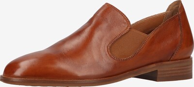 Everybody Slipper in braun, Produktansicht