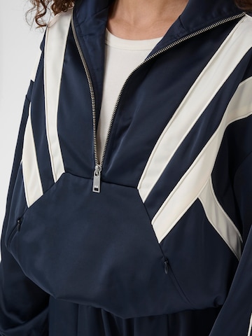 Gestuz Преходно яке 'GZBicca' в синьо