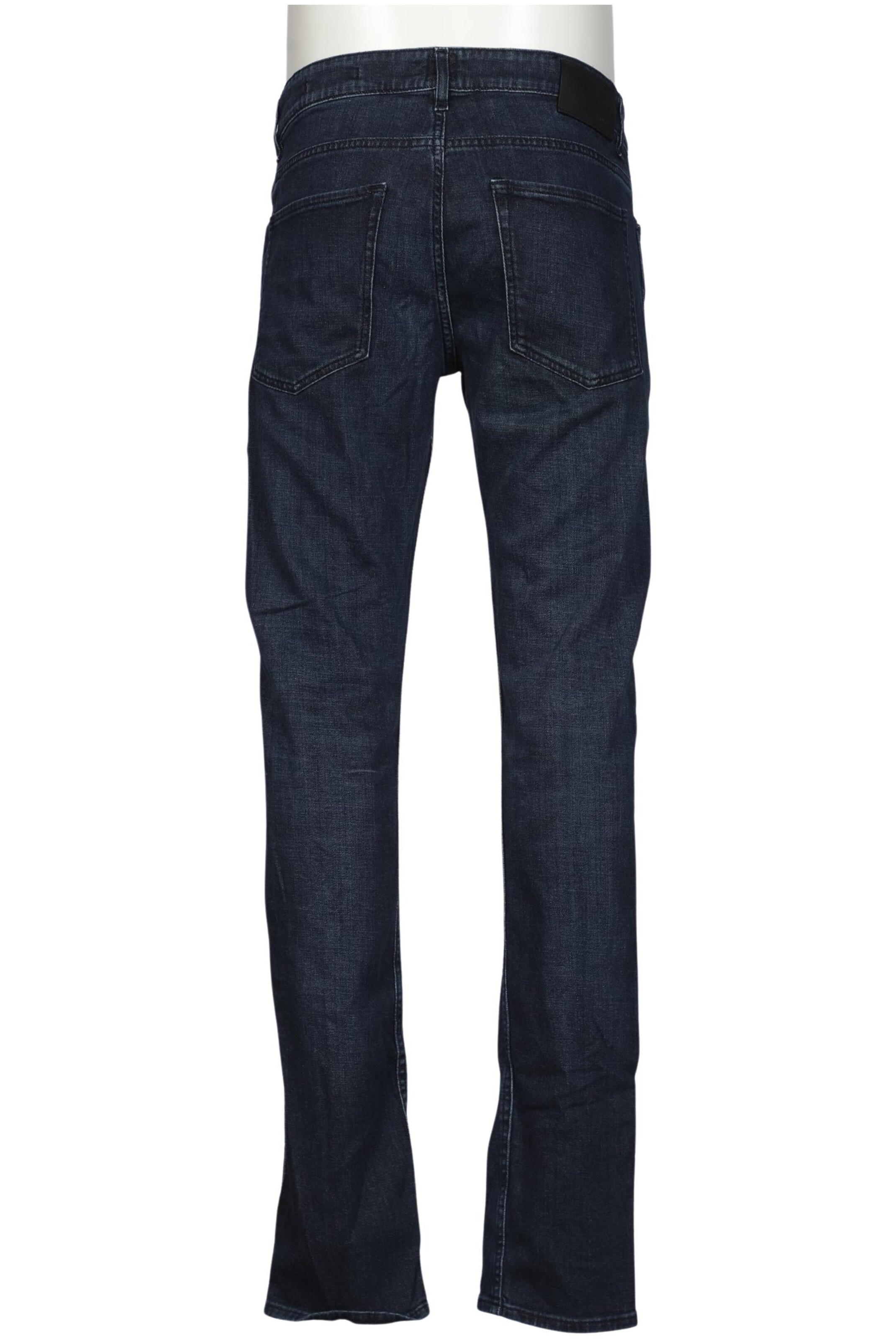 BOSS Black Jeans in 36 in Blue