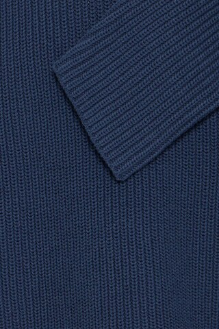 !Solid - Jersey 'SDWILLIS' en azul