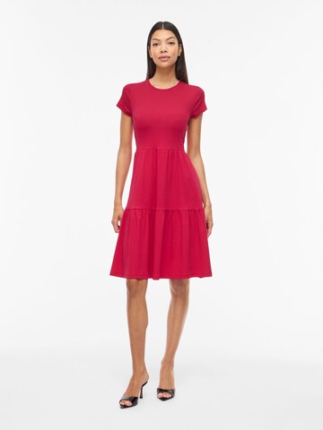 Robe 'VIHollie' VILA en rose