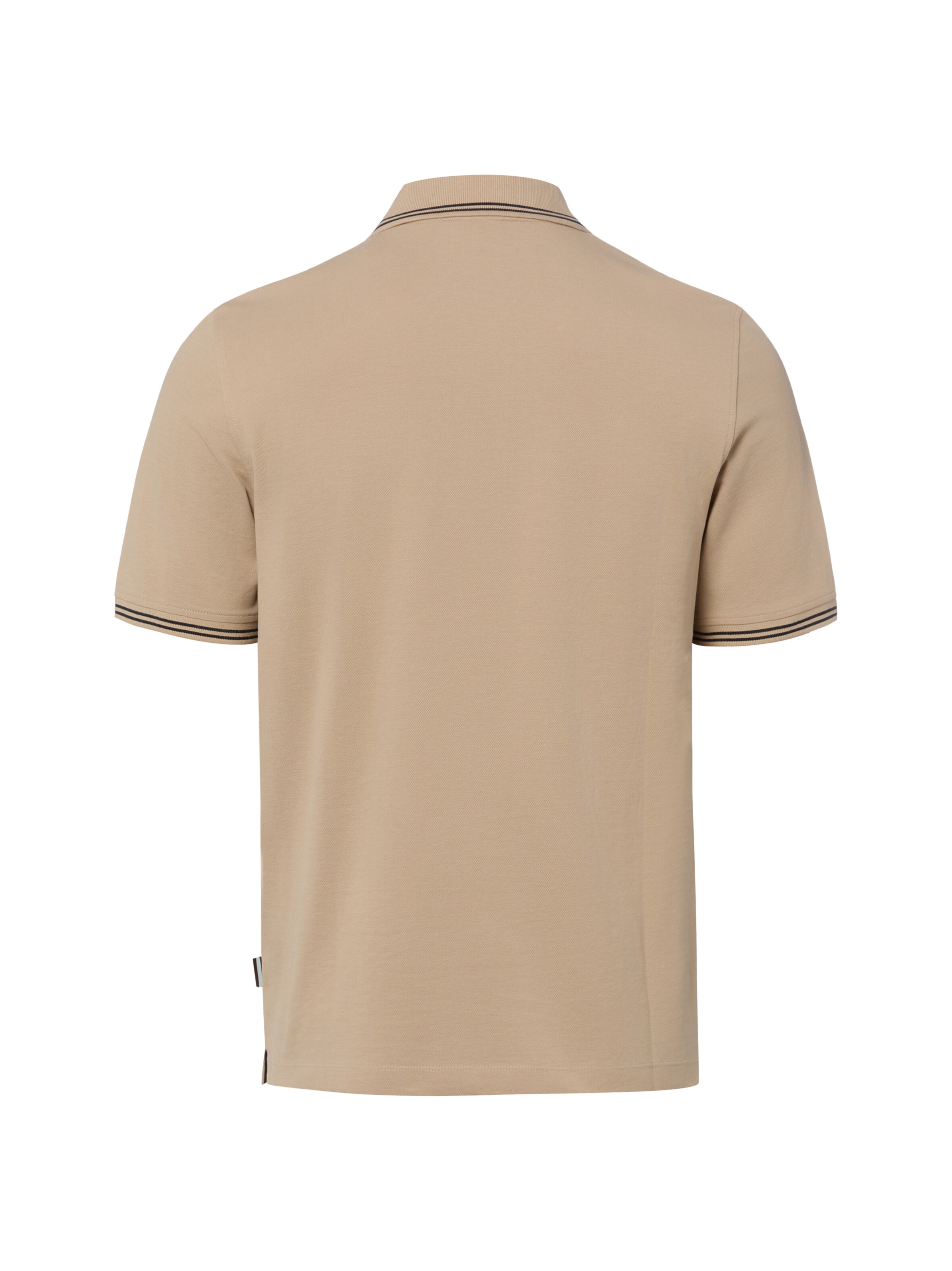 bugatti Shirt in Beige