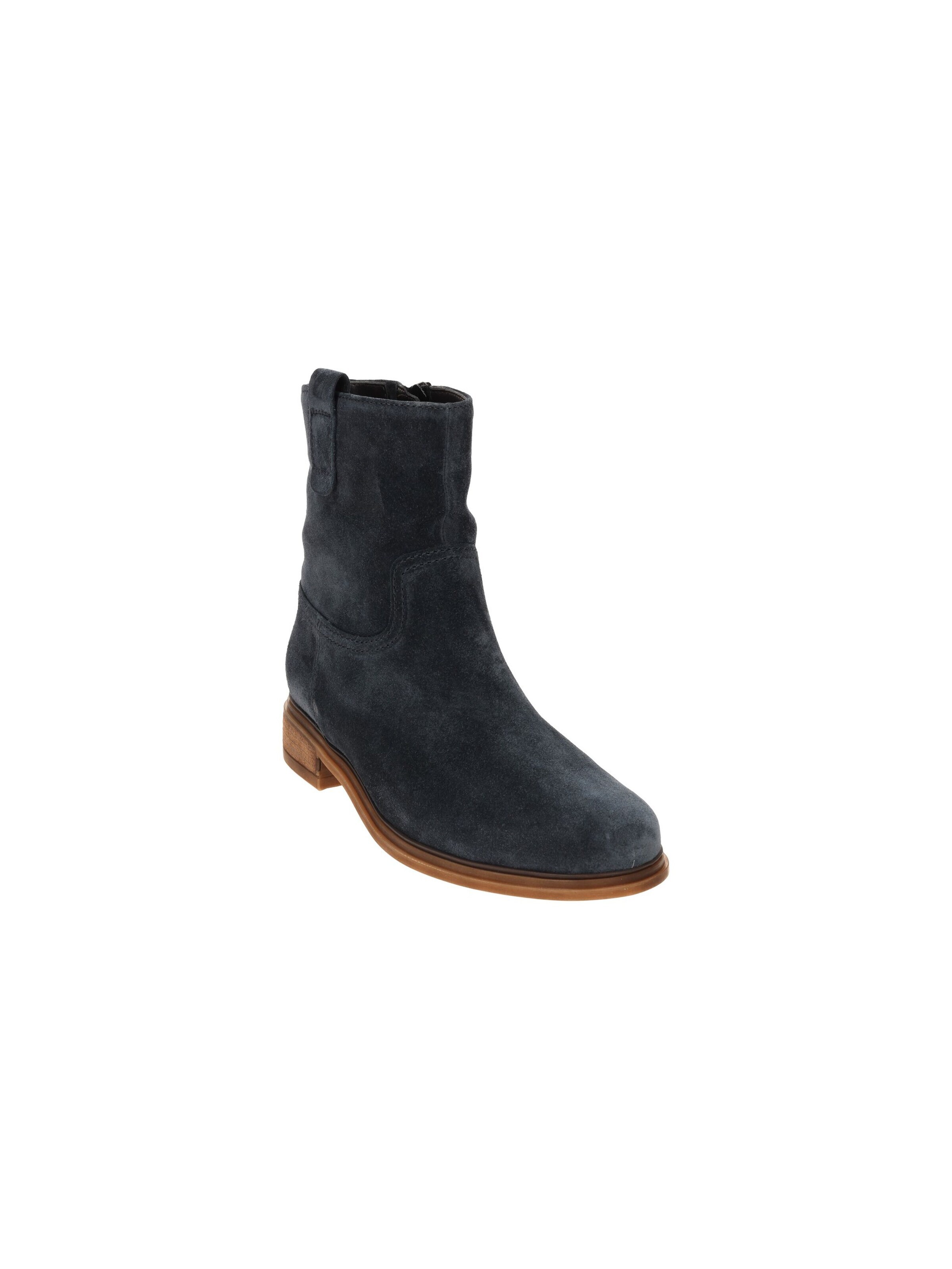 GABOR Boots in 35 in Blue, Item view