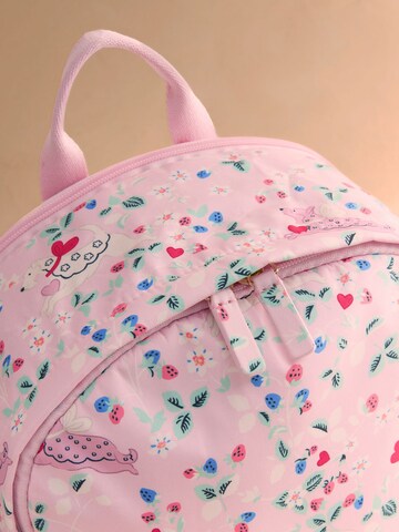 Sac à dos Cath Kidston en rose