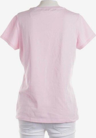 GANT Shirt M in Pink