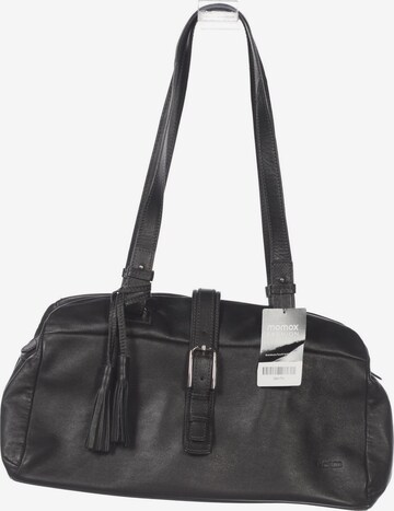 Picard Handtasche gross Leder One Size in Schwarz: predná strana