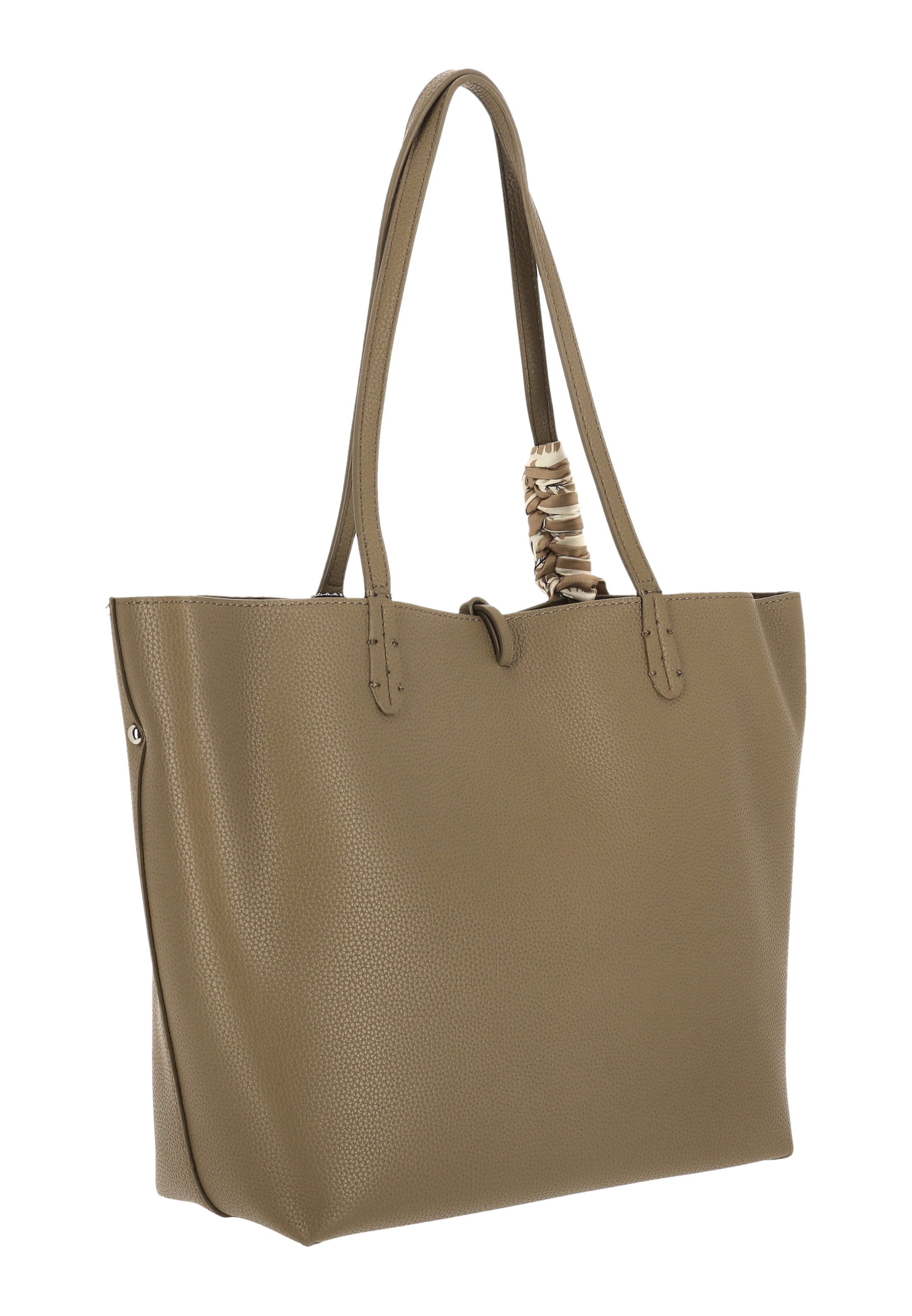 Usha - Shopper em castanho