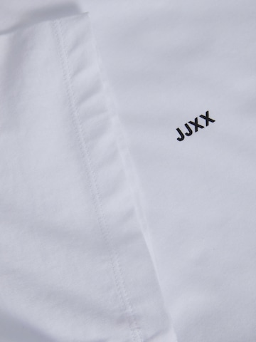 JJXX - Camisa 'Andrea' em branco