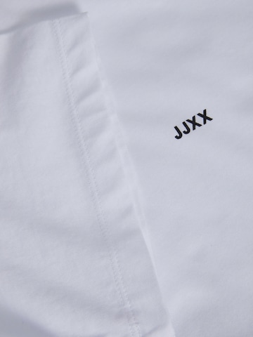 JJXX Тениска 'Andrea' в бяло
