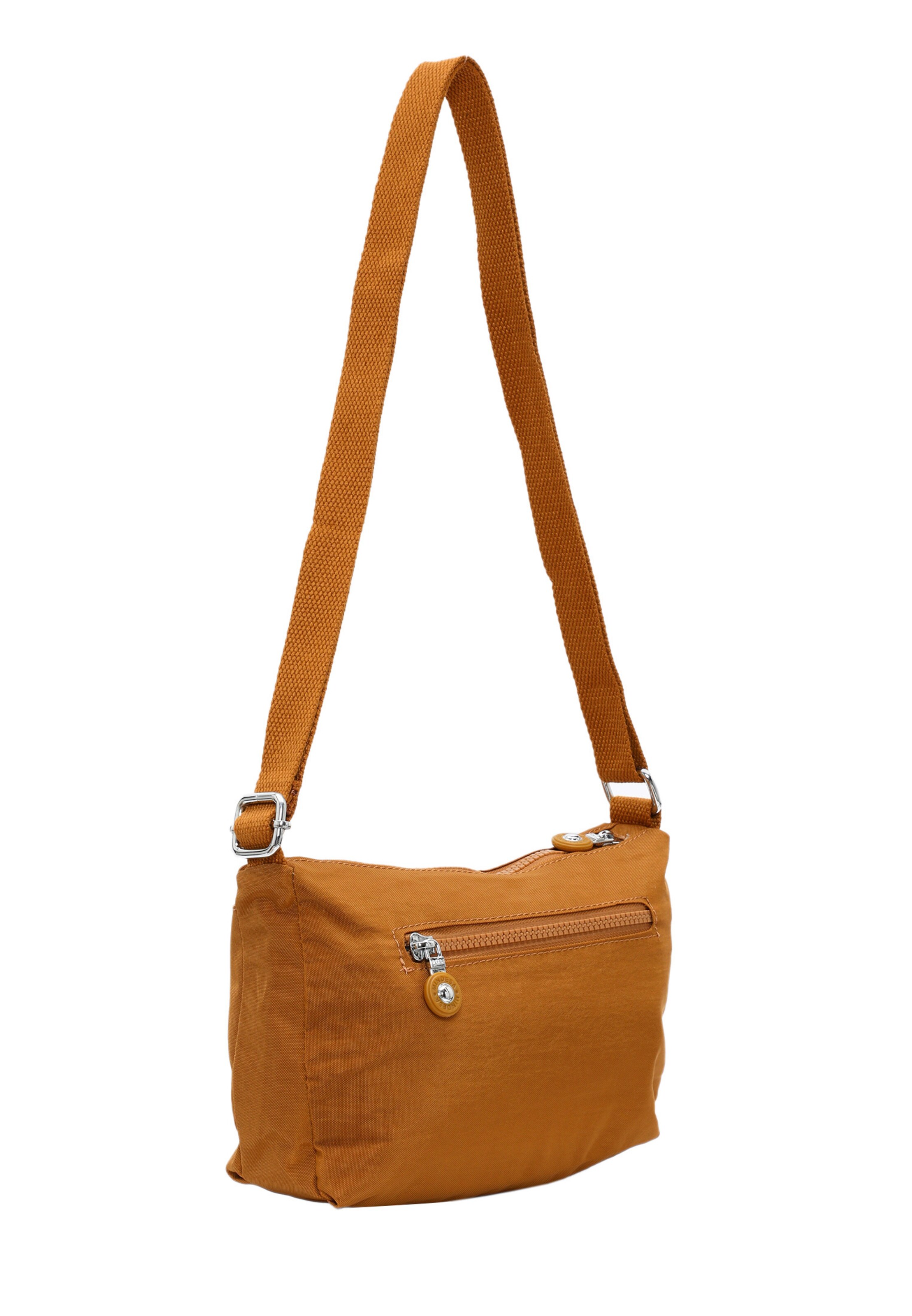 Mindesa Schoudertas in Geel