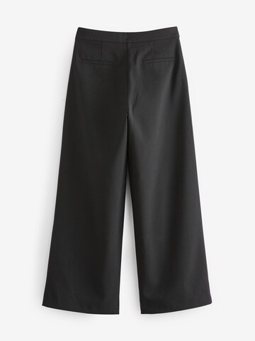 Next Wide leg Pants in Black