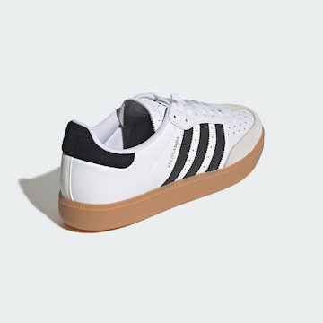 Scarpa sportiva 'Velosamba' di ADIDAS PERFORMANCE in bianco