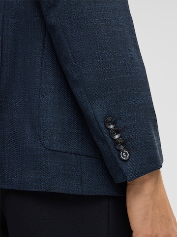 STRELLSON Slim fit Colbert ' Arndt ' in Blauw