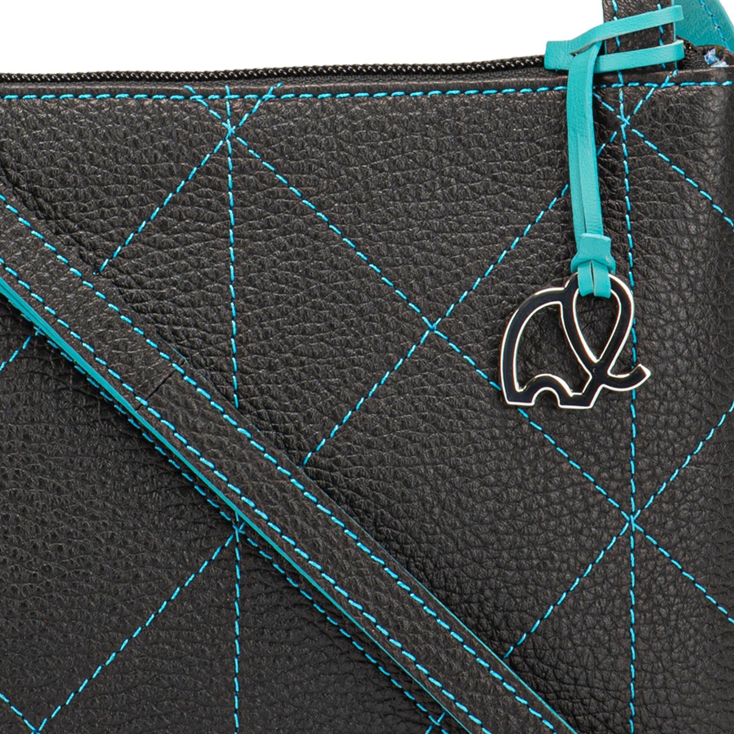 mywalit Tasche in Schwarz