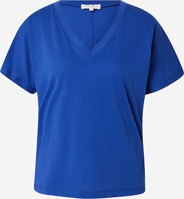 Marc O'Polo - Camisa em azul: frente