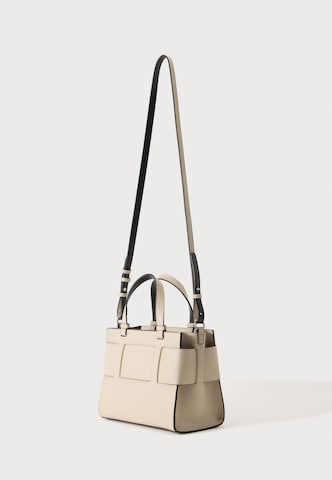 ARMANI EXCHANGE Torebka w kolorze beżowy