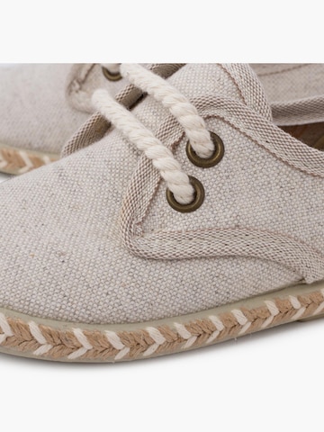 Pisamonas Sneakersy w kolorze szary