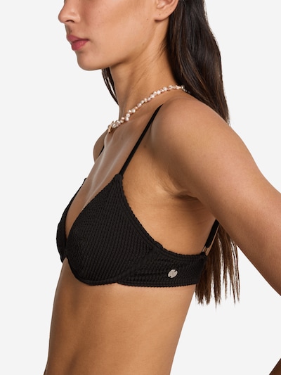 BILLABONG Bikini Top 'Summer High Reese' in 90 in Black, Item view