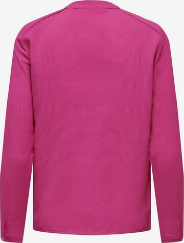 ONLY Blouse in Roze