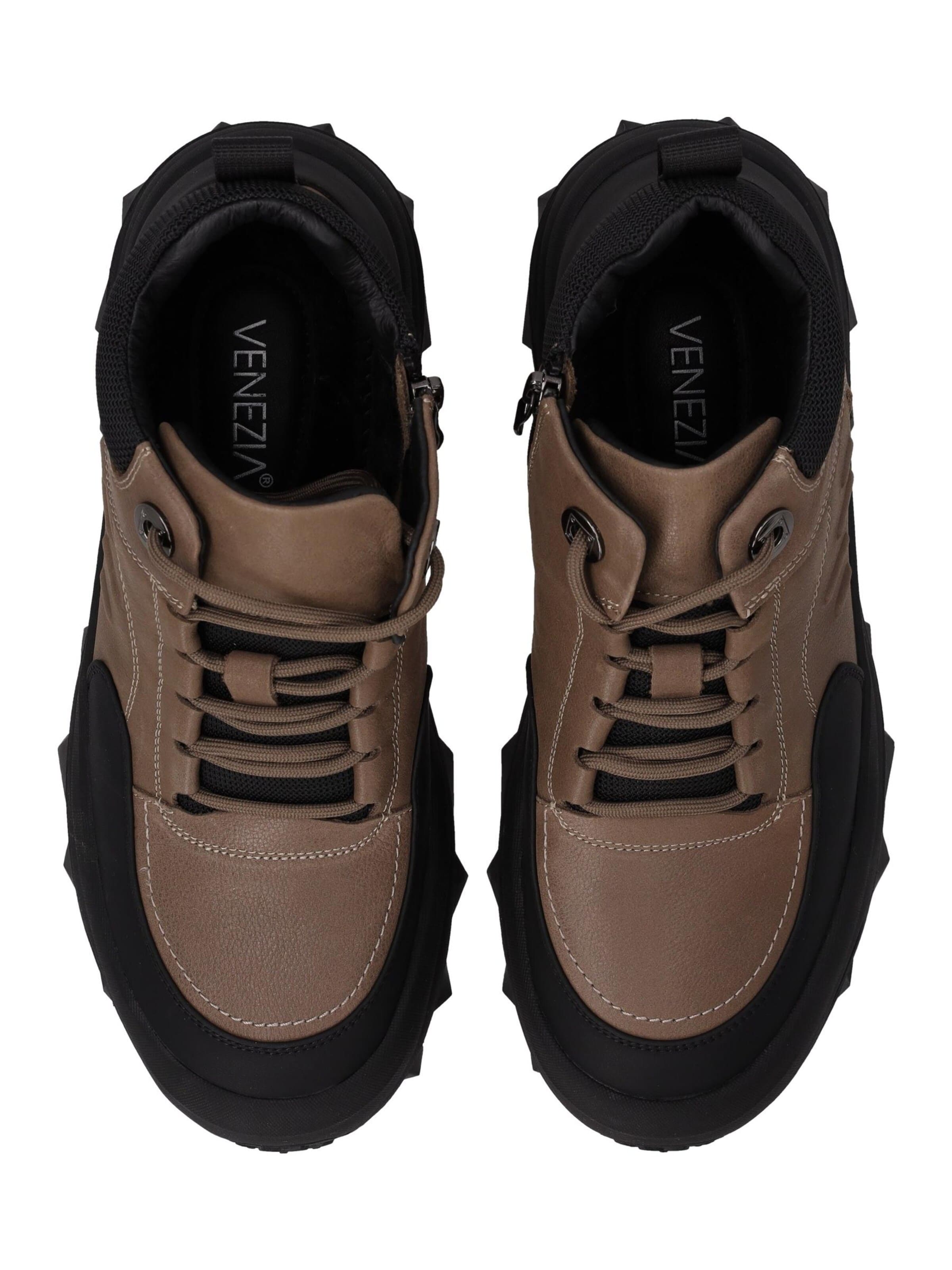 VENEZIA Sneaker low‌‌ in Beige