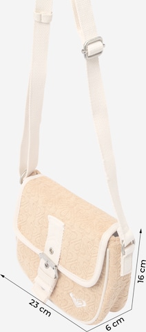 ROXY Schoudertas 'TEQUILA' in Beige