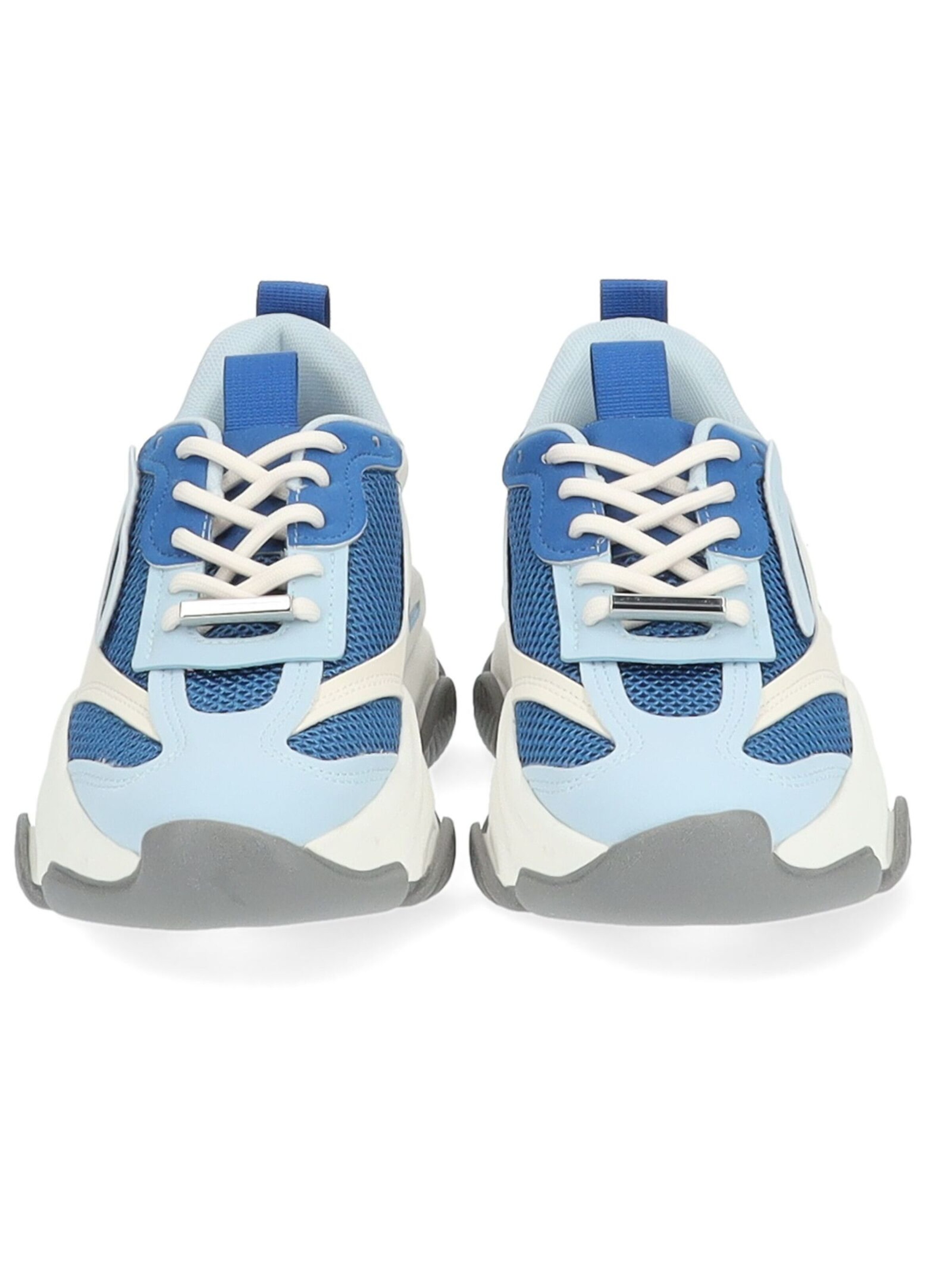 Baskets basses STEVE MADDEN en bleu