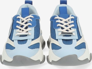 Sneaker bassa di STEVE MADDEN in blu