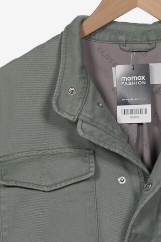 Closed Jacket & Coat in XS in Green