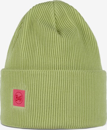 BUFF Beanie in Green: front