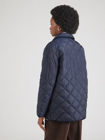 Veste mi-saison GANT en bleu