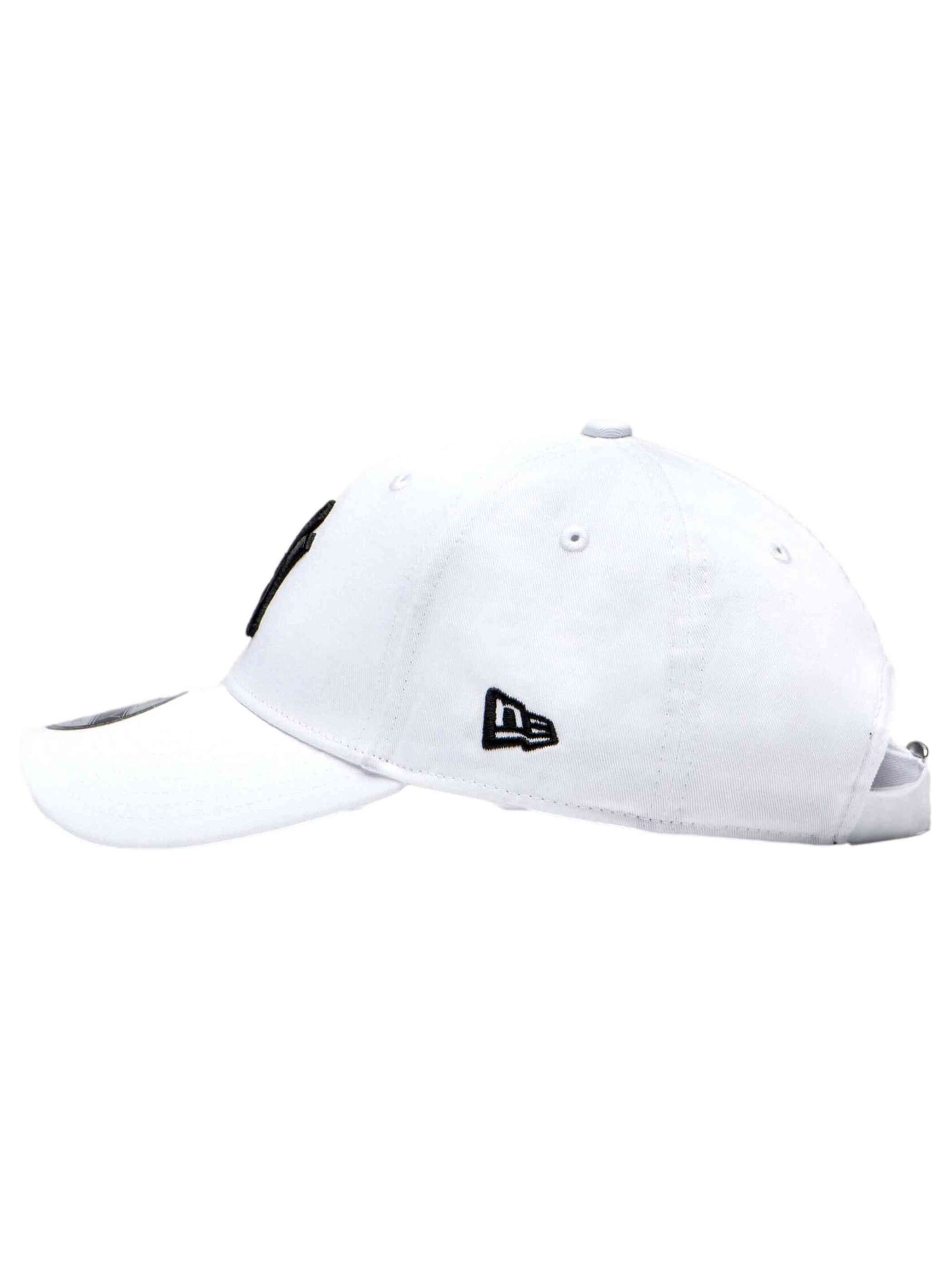 NEW ERA Sapkák '10745455-100' - fehér