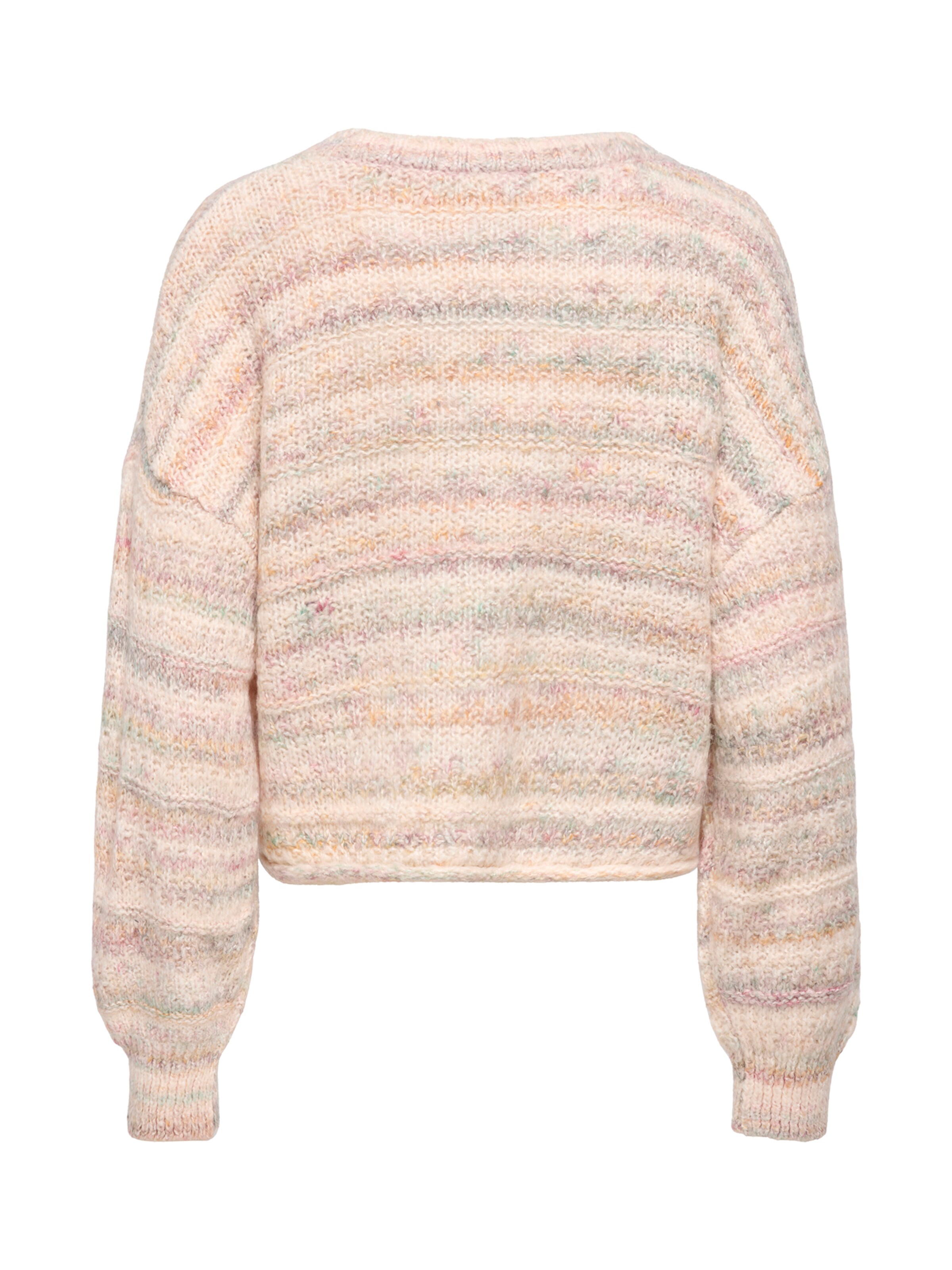 Pullover 'ONLGOLA' di ONLY in rosa