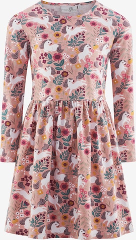 happy girls Kleid in Pink: Vorderseite