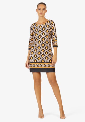 APART Dress in Beige