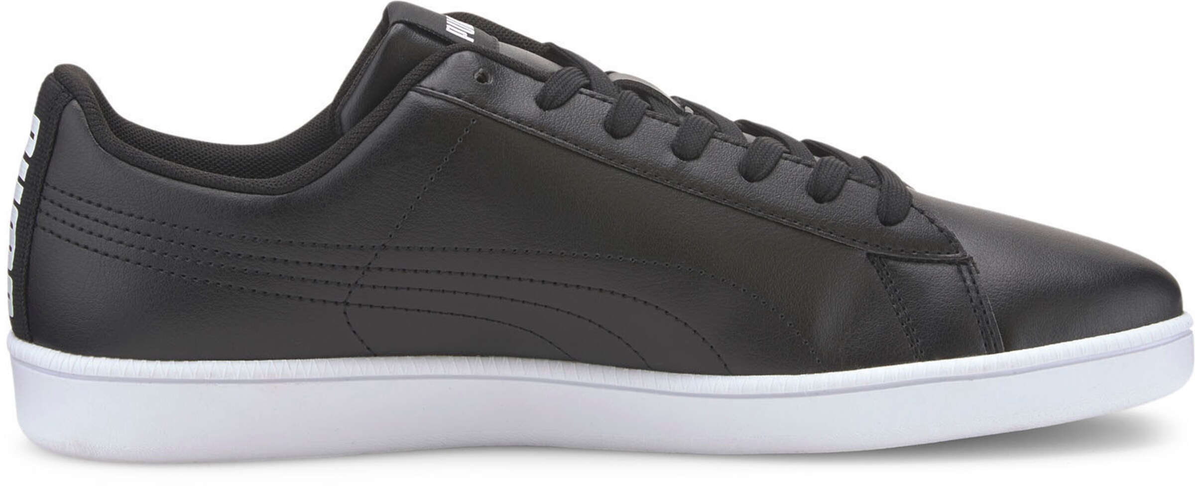 PUMA Sneaker in Schwarz