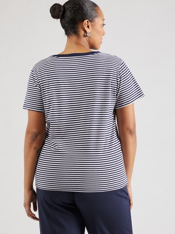 Levi's® Plus Футболка в Синий