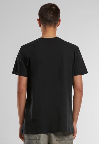 MT Men Shirt in Black