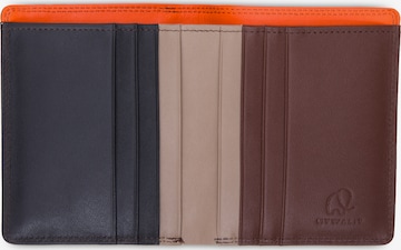 mywalit Wallet in Brown