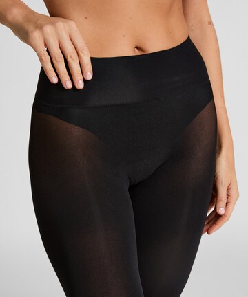 Collants Hunkemöller en noir