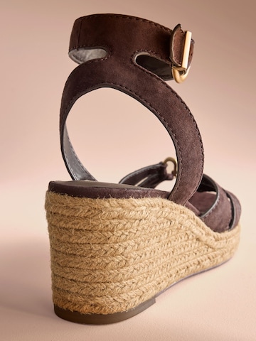 B by Ted Baker - Sandalias en marrón