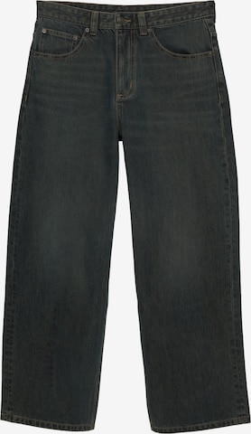 Pull&Bear Jeans in Blau: Vorderseite