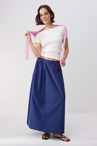 Trendyol Shirt in White